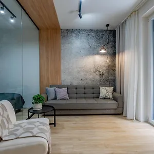Erkel 18 Apartman