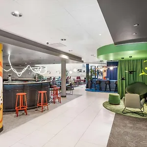 Ibis Centrum Boedapest
