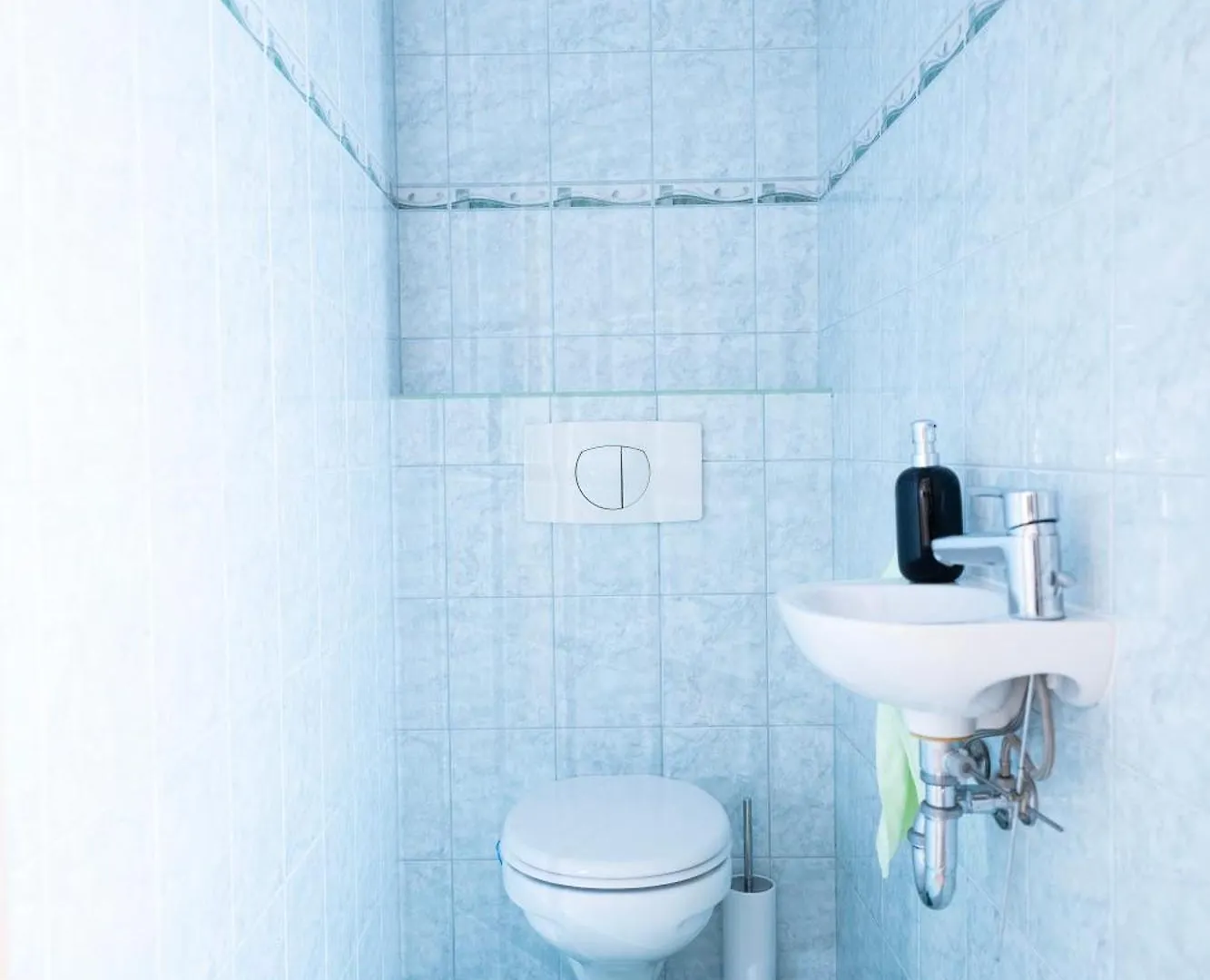 Shm Apartments With Ac And Teracce  布达佩斯