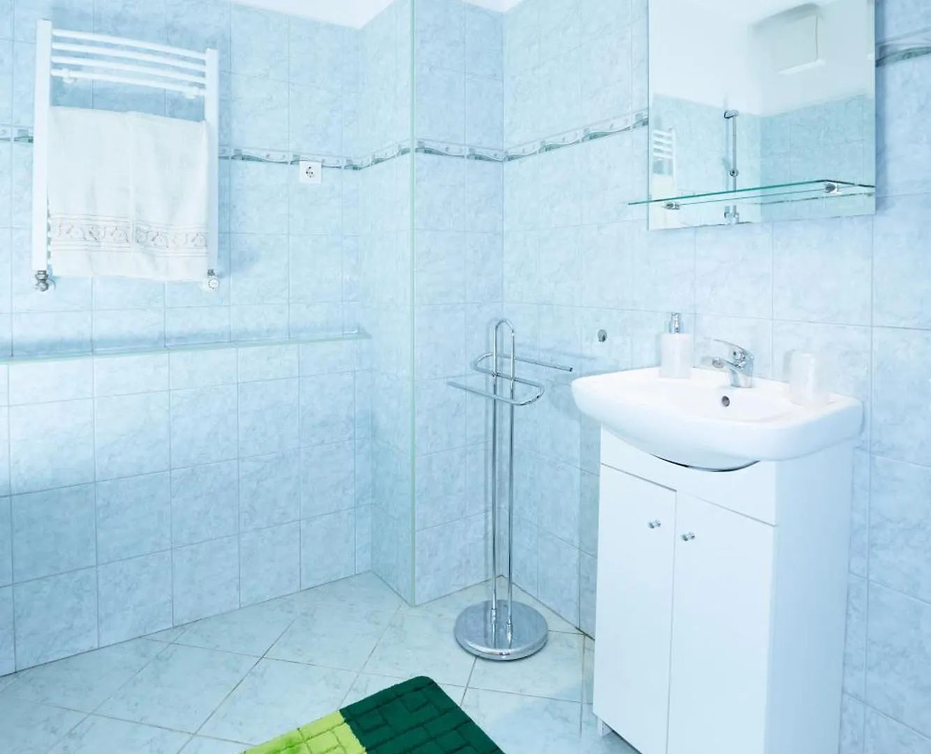 Carmen City Center Apartment Budapest 0*,  Magyarország