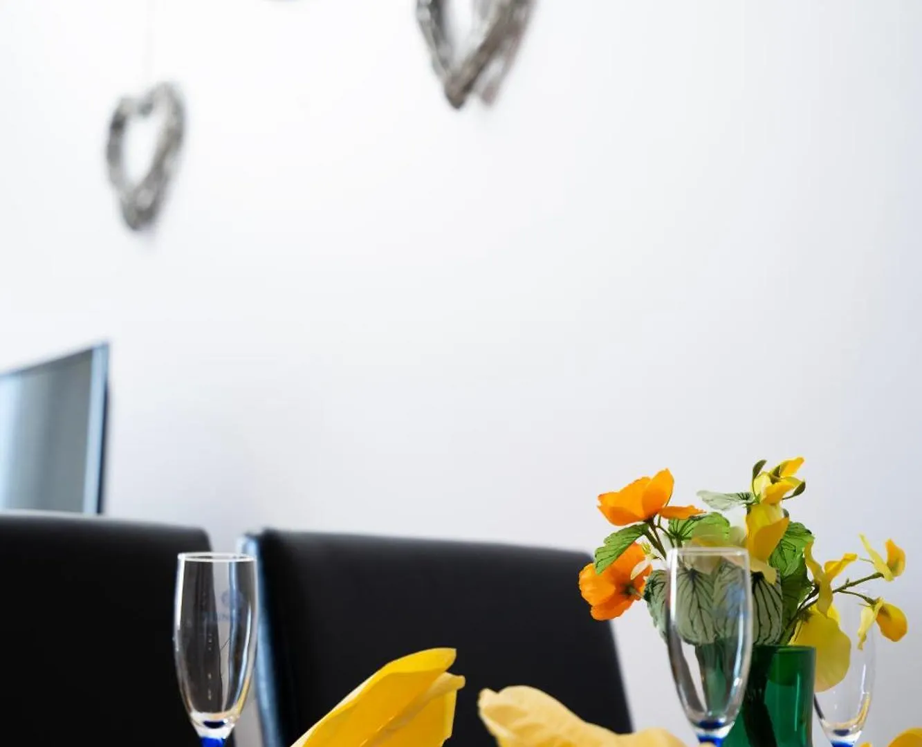 Carmen City Center Apartment Budapest
