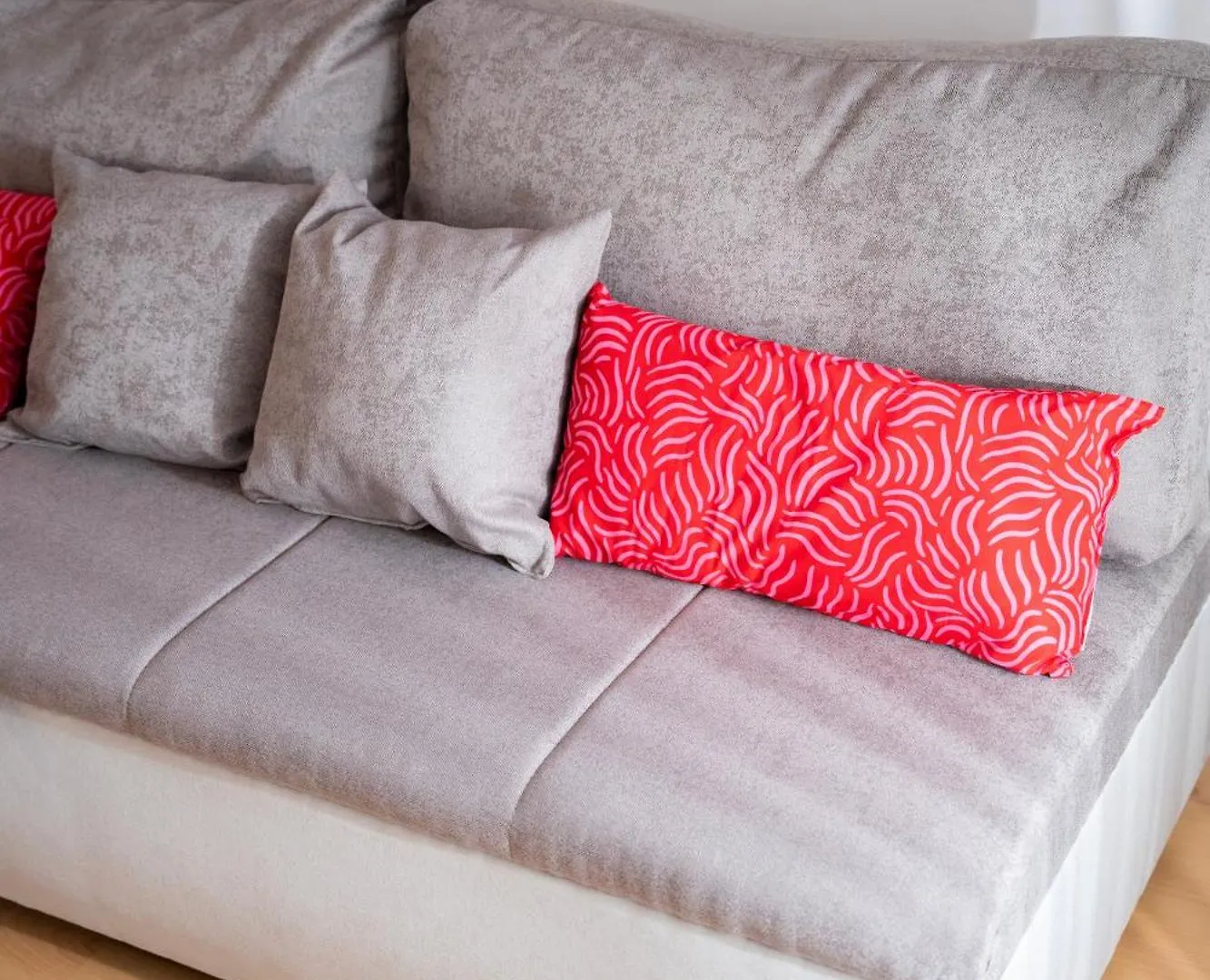 Carmen City Center Apartment Budapest