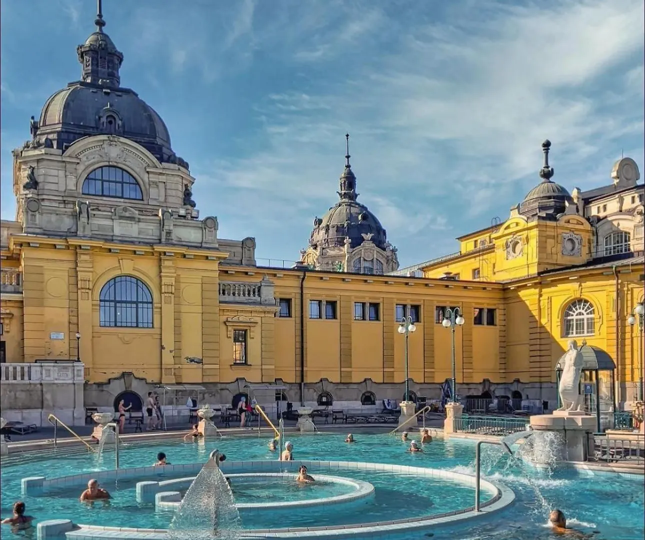 Carmen City Center Apartment Budapest 0*,  Magyarország